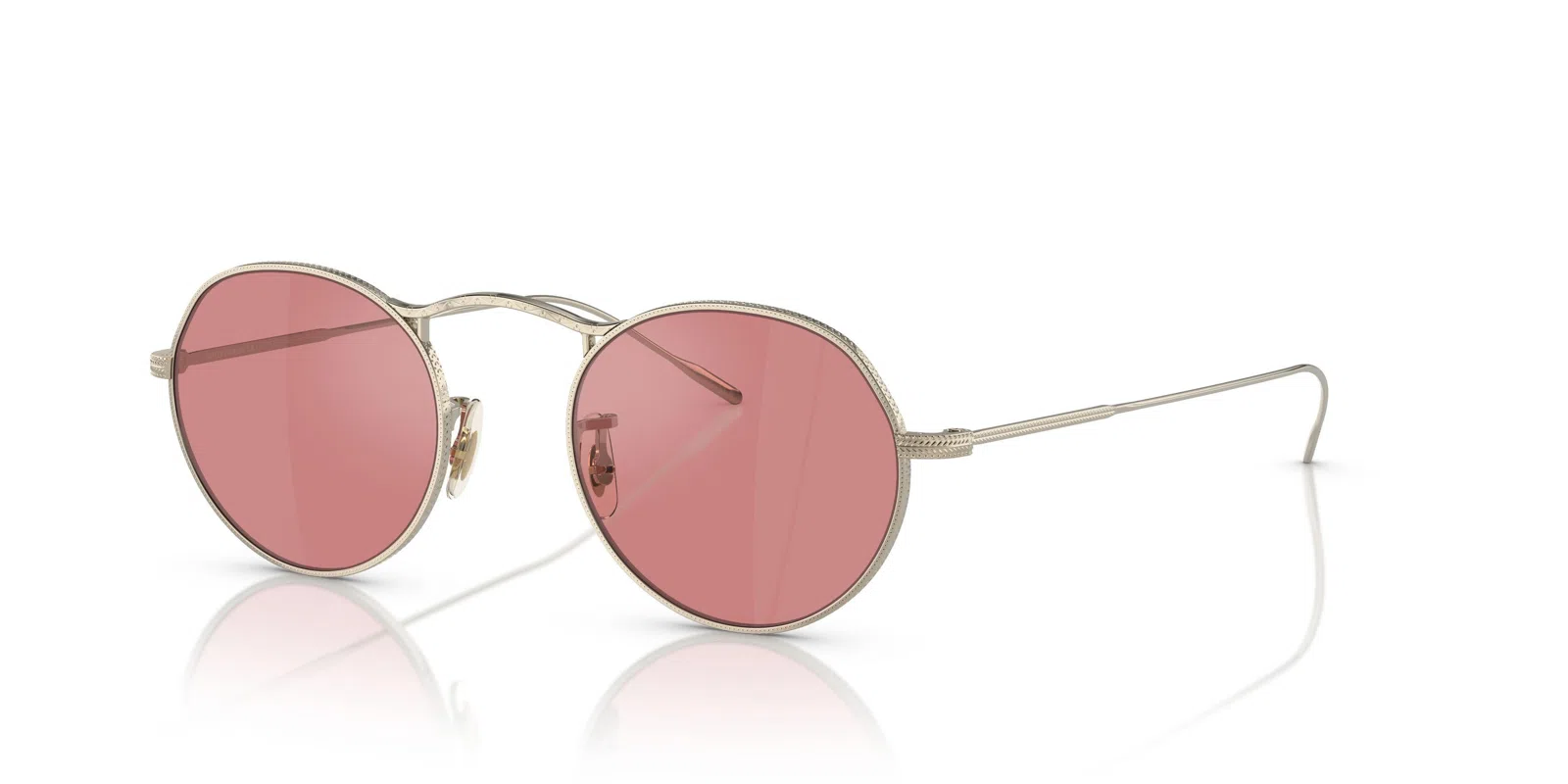 Oliver Peoples M-4 30th 1220S Sunglasses - view 4